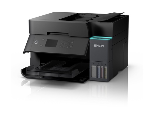 [C11CL43402] Epson EcoTank ET-3950 - Multifunktionsdrucker - Farbe - Tintenstrahl - ITS - Legal (216 x 356 mm)