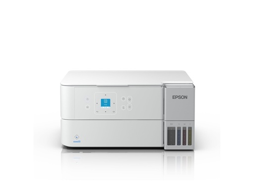 [C11CL41405] Epson EcoTank ET-2956 - Multifunktionsdrucker - Farbe - Tintenstrahl - ITS - A4/Letter (Medien)