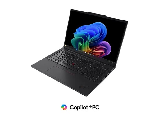 [21TB003MGE] Lenovo ThinkPad T14s Gen 6 21TB - 180°-Scharnierdesign - AMD Ryzen AI 7 PRO 350 / 2 GHz - Win 11 Pro - Radeon 880M - 32 GB RAM - 1 TB SSD TCG Opal Encryption 2, NVMe, Performance - 35.6 cm (14")