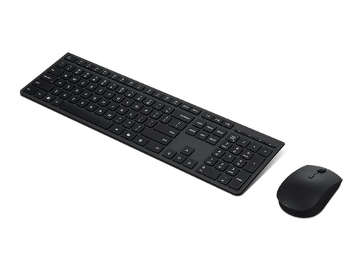 [4X31R64325] Lenovo Professional - Tastatur-und-Maus-Set -
