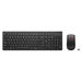 [4X31R64462] Lenovo ESS.Wireless KEYB/MOUSE - Tastatur - 1.600 dpi