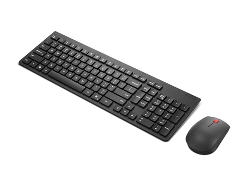 [4X31R64471] Lenovo Essential Wireless Combo Gen 2 - Tastatur-und-Maus-Set