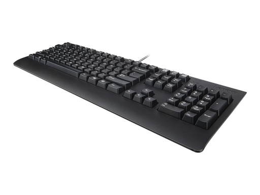 [4Y41R64590] Lenovo Preferred Pro II - Tastatur - USB - Belgien