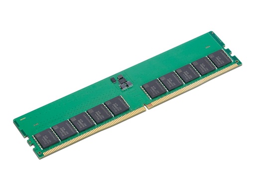 [4X71T17940] Lenovo DDR5 - Modul - 48 GB - DIMM 288-PIN