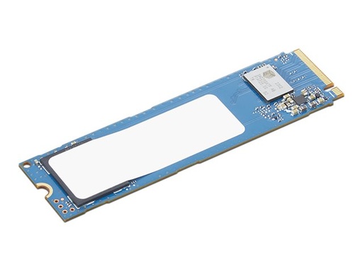 [4XB1T87552] Lenovo SSD - Value - verschlüsselt - 1 TB - intern - M.2 2280 - PCIe 4.0 (NVMe)