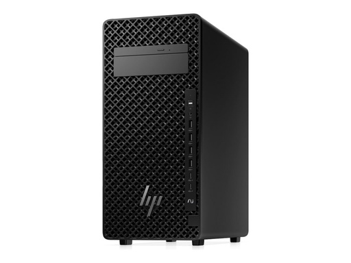 [A40SRET#ABD] HP Workstation Z2 G1i - Tower - 4U - 1 x Core