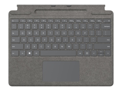 [8XB-00064] Microsoft Surface Pro Signature Keyboard - Tastatur