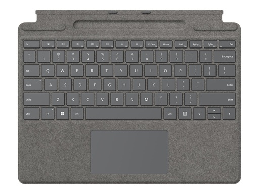 [8XB-00072] Microsoft Surface Pro Signature Keyboard - Tastatur