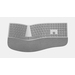 [3SQ-00002] Microsoft Surface Ergonomic Keyboard