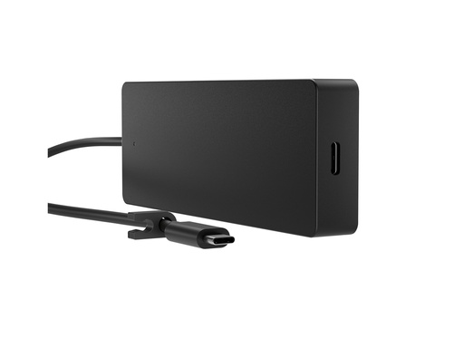 [86S97UT] HP Travel Hub G3 - Port Replicator - USB-C