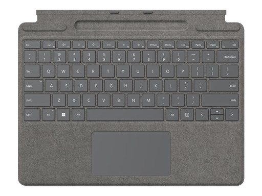 [8XB-00070] Microsoft Surface Pro Signature Keyboard - Tastatur