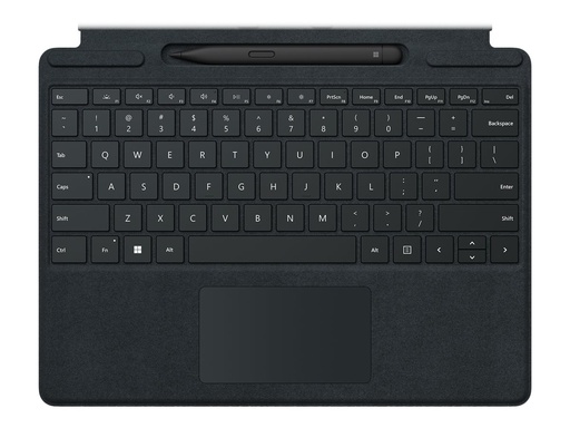[8X8-00012] Microsoft Surface Pro Signature Keyboard - Tastatur