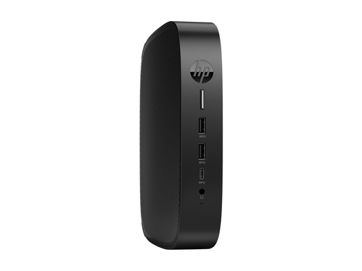 [5H0U2EA#ABB] HP Elite t655 - Thin Client - SFF - 1 x Ryzen Embedded R2314 / 2.1 GHz
