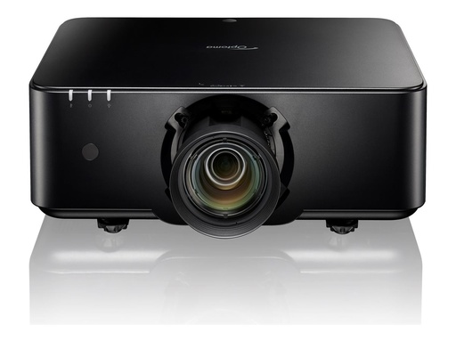[W3P7NV1W111] Optoma ZK1120 - DLP-Projektor - Doppel-Laser