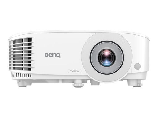 [9H.JNF77.1JE] BenQ MW560 - DLP-Projektor - tragbar - 3D - 4000 ANSI-Lumen - WXGA (1280 x 800)