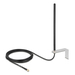 [96089] Delock 5G LTE Antenne SMA Stecker 3 - omnidirektional - Omnidirektional - 5 dB