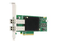 [LPE32002-M2] HPE Avago LPe32002 - Hostbus-Adapter - PCIe 3.0 x8