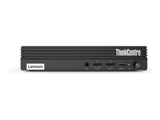 [12XVS00008] Lenovo ThinkSmart Tiny Kit - Videokonferenzkomponente