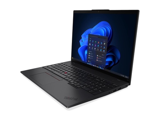 [21SC0028GE] Lenovo ThinkPad L16 Gen 2 21SC - AMD Ryzen 7 Pro 250 / 3.3 GHz - Win 11 Pro - Radeon 780M - 32 GB RAM - 1 TB SSD TCG Opal Encryption 2, NVMe - 40.6 cm (16")
