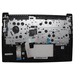 [5M11P32387] Lenovo Uppercase w/Keyboard Italian BL UK BK