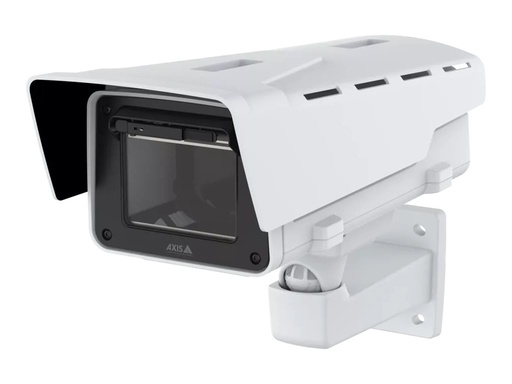 [03047-001] Axis TQ1815-E Housing - Kameragehäuse - mit Wischer, Heizung, Gebläse