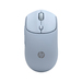 [AZ7B4AA#ABB] HP 410 - Maus - leise - kabellos - Bluetooth