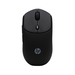 [AZ7B2AA#ABB] HP 410 - Maus - leise - kabellos - Bluetooth
