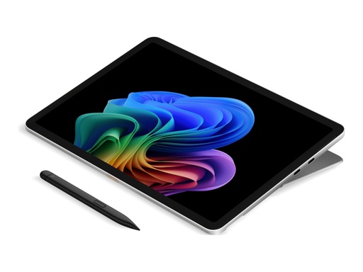 [EP2-27221] Microsoft Surface Pro Copilot+ PC for Business - 12-inch - Tablet - Snapdragon X Plus X1P-42-100 / 3.2 GHz - Win 11 Pro - Qualcomm Adreno - 16 GB RAM - 1 TB SSD - 30.5 cm (12")
