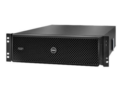 [A8553218] Dell Smart-UPS SRT 192V 5kVA and 6kVA RM Battery Pack - Batteriegehäuse (Rack - einbaufähig)