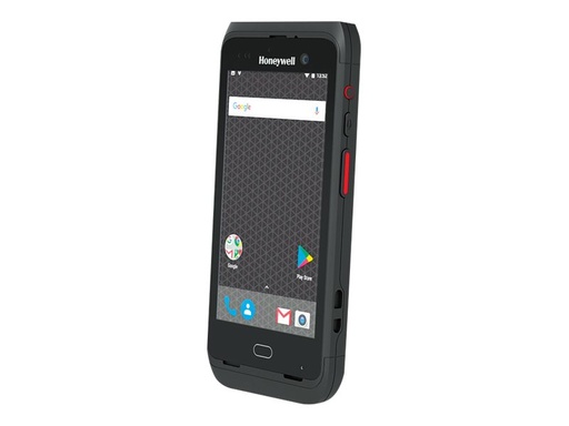 [CT40P-L0N-27R11AE] HONEYWELL CT40 XP - Datenerfassungsterminal - robust - Android 9.1 (Pie)