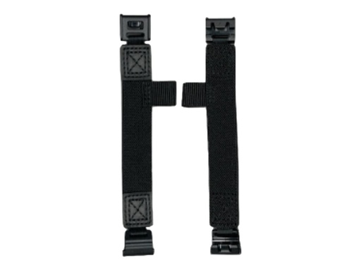 [SG-NGTC5TC7-HDSTP-50] Zebra Handheld-Handgurt (Packung mit 50)