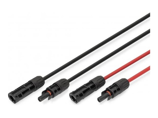 [DK-SCEC66-0100] DIGITUS Solar-Kabelverlängerung - MC4 (S)
