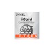 [LIC-CCF-ZZ0027F] ZyXEL E-iCard Cyren Content Filtering - URL-Datenbankaktualisierung