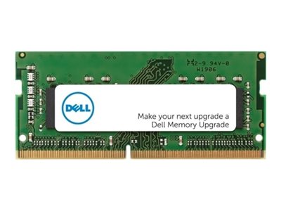 [W1KKY] Dell  DDR5 - Modul - 16 GB - SO DIMM 262-PIN