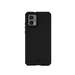 [066046] Mobilis SPECTRUM Case black mat Motorola Edge 30 Neo
