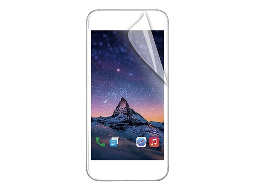 [036142] Mobilis Anti-Shock Screen Protector - Bildschirmschutz