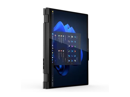 [21R3001WGE] Lenovo ThinkPad T14s 2-in-1 Gen 1 21R3 - Flip-Design - Intel Core Ultra 5 225U / 1.5 GHz - Win 11 Pro - Intel Graphics - 16 GB RAM - 512 GB SSD TCG Opal Encryption 2, NVMe - 35.6 cm (14")