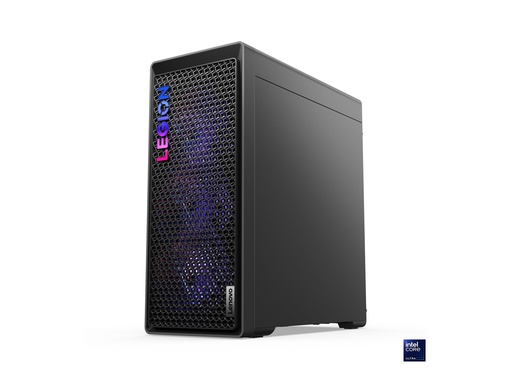[90Y6001YGF] Lenovo Legion T7 34IAS10 90Y6 - Tower - Core Ultra 7 265KF - RAM 32 GB - SSD 1 TB - NVMe - GeForce RTX 5080 - 1GbE, 2.5GbE, Wi-Fi 6E, Bluetooth 5.3 - WLAN: 802.11a/b/g/n/ac/ax (Wi-Fi 6E)