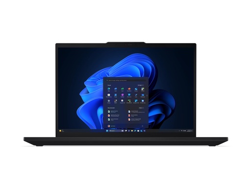 [21QE008DGE] Lenovo ThinkPad T16 Gen 4 21QE - 180°-Scharnierdesign - Intel Core Ultra 7 255U - Win 11 Pro - Intel Graphics - 64 GB RAM - 1 TB SSD TCG Opal Encryption 2, NVMe - 40.6 cm (16")