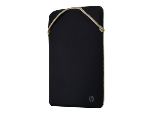 [2F1X3AA] HP Reversible Protective - Notebook-Hülle - 35.8 cm (14.1")