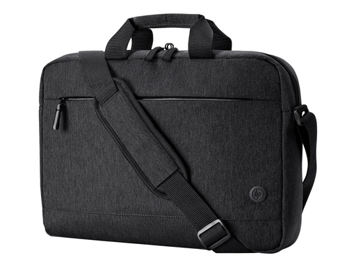 [3E2P1AA] HP Prelude Pro Recycled Top Load - Notebook-Tasche - 43.9 cm (17.3")
