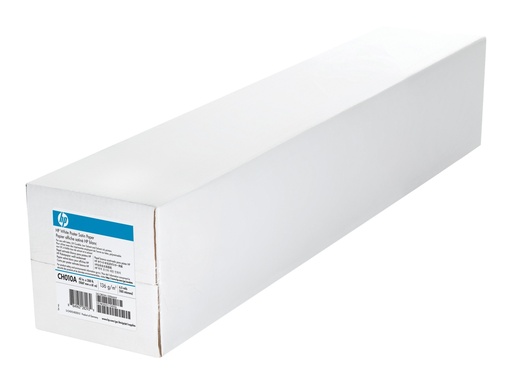 [CH010A] HP  Seidig - Rolle (106,7 cm x 61 m) - 136 g/m²