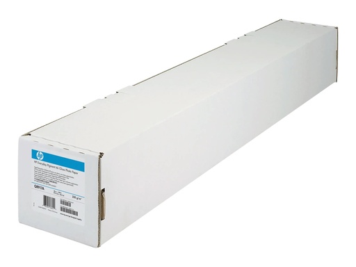 [51642B] HP  Polyester - matt - 5 mil - Rolle (91,4 cm x 38,1 m)