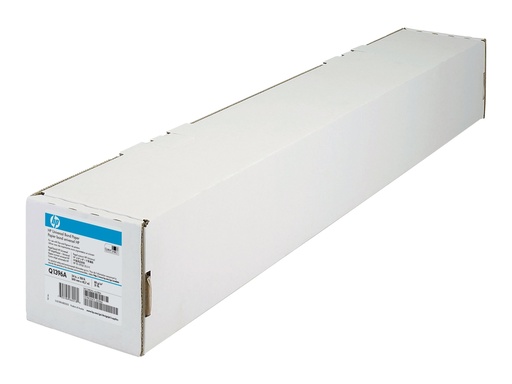 [Q1396A] HP Universal - Holzfaser - matt - 4,2 mil - hochweiß - Rolle A1 (61,0 cm x 45,7 m)