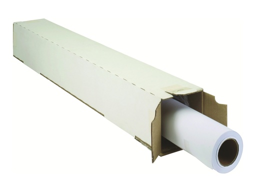 [Q1444A] HP Bright White Inkjet Paper - Hochweiß - Rolle (84,1 cm x 45,7 m)