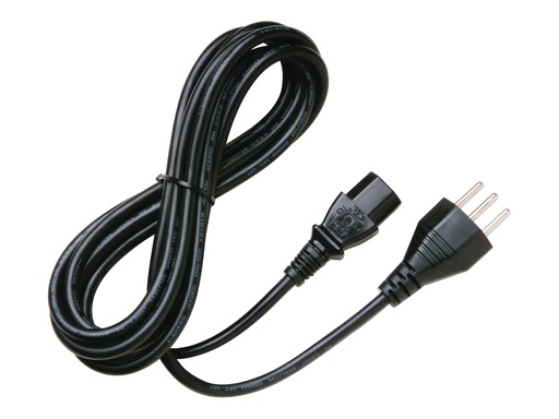 [6Z1T9AA#ABB] HP  Stromkabel - power IEC 60320 C13 - 1.83 m