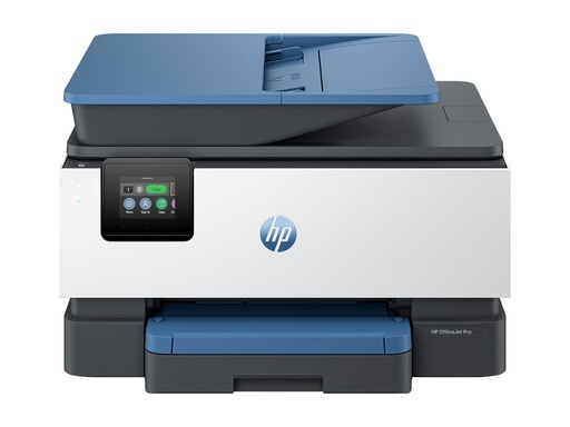 [403X5B#629] HP Officejet Pro 9125e All-in-One - Multifunktionsdrucker - Farbe - Tintenstrahl - Legal (216 x 356 mm)
