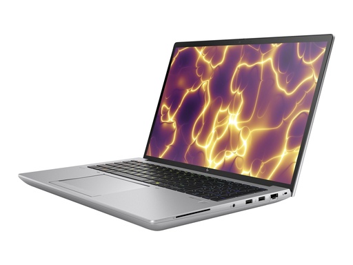 [9C586AV] HP ZBook Fury 16 G11 Mobile Workstation - Intel Core i7 13850HX - kein Betriebssystem - UHD Graphics - 0 GB RAM - 40.6 cm (16")