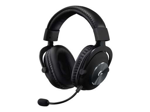 [991-000550] Logitech G Pro X 2 - Headset - ohrumschließend