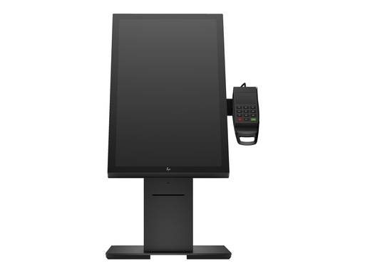 [9Y3Q8AA] HP Engage Express - Zahlungsarm - Tischmontage